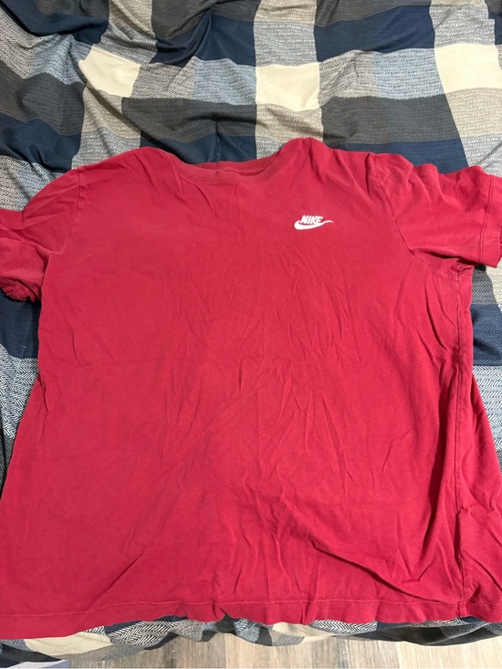 Nike Other - mens nike tshirt